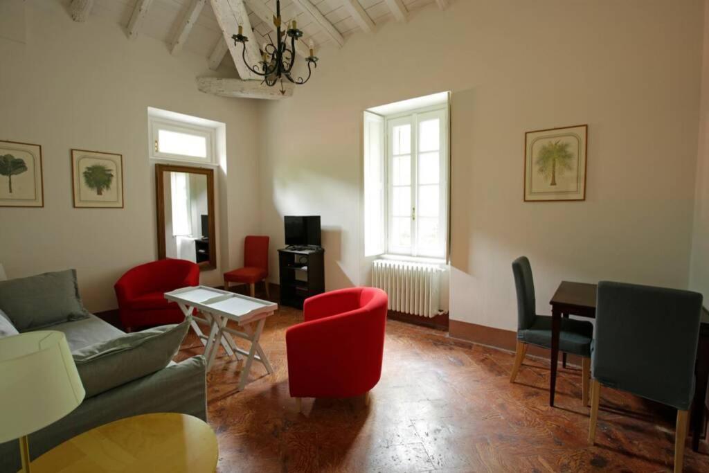 Appartamento Nel Parco Di Villa Erba Cernobbio Exterior photo